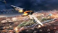 Ashes of the Singularity: Escalation - игра в жанре В реальном времени
