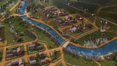 Ultimate General: Civil War - игра в жанре Историческая