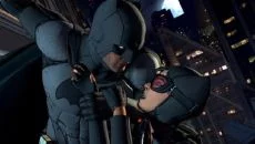 Batman: Episode 4 - Guardian of Gotham - игра в жанре Интерактивное кино