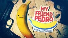 My Friend Pedro - дата выхода