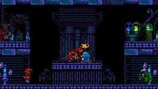 Shovel Knight: Specter of Torment