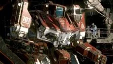 MechWarrior 5: Mercenaries - игра в жанре Футуризм (Будущее)