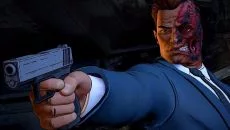 Batman: Episode 5 - City of Light - игра в жанре Интерактивное кино