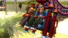 Rollecoaster Tycoon 3 - дата выхода для iOS