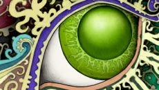 Gorogoa - игра в жанре Приключение