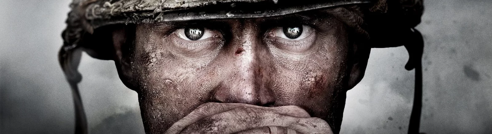 Call of Duty: WWII - обложка игры