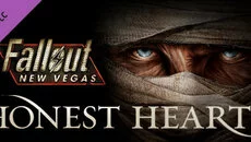 Fallout: New Vegas - Honest Hearts - игра в жанре Шутер