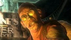BioShock 2 - игра в жанре Шутер