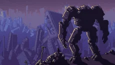 Into the Breach - игра в жанре Изометрия