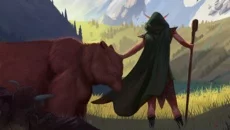 Hearthstone похожа на Hearthstone
