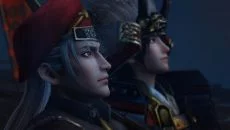 SAMURAI WARRIORS: Spirit of Sanada - игра в жанре Слэшер