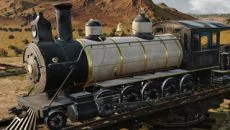 Railway Empire - игра в жанре Бизнес / менеджмент