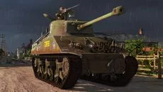 Steel Division: Normandy 44 - игра в жанре Историческая