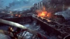 Battlefield 1: Turning Tides - игра в жанре Историческая