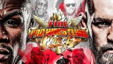 Fire Pro Wrestling World - игра в жанре Симулятор