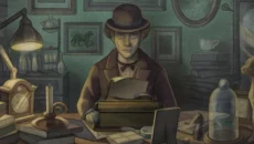 The Franz Kafka Videogame