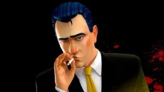 Reservoir Dogs: Bloody Days