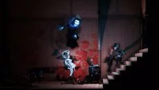 Phantom Halls