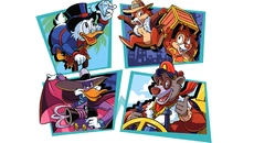 The Disney Afternoon Collection