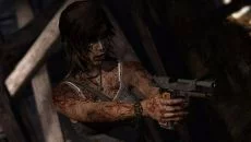 Tomb Raider GOTY Edition