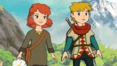 Baldo: The Guardian Owls - игра в жанре Головоломка