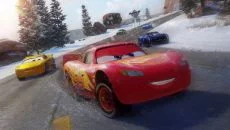 Cars 3: Driven to Win