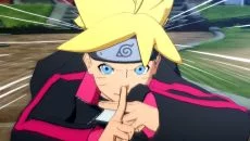 Naruto to Boruto: Shinobi Striker - игра в жанре Онлайн