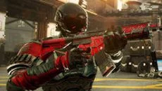 Modern Combat Versus - игра в жанре Шутер