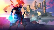 Dead Cells - игра в жанре Экшен