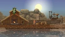 Kingdom: New Lands - игра в жанре Бизнес / менеджмент