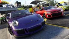 The Crew 2 - игра в жанре Онлайн