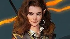 Pathfinder: Kingmaker - игра в жанре Изометрия
