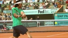 Tennis World Tour