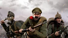 Tannenberg - игра в жанре Онлайн