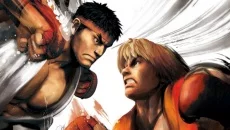 Street Fighter 4: Champion Edition - игра в жанре Файтинг
