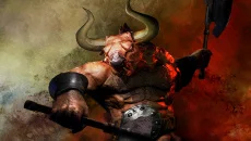 Warhammer Quest 2: The End Times - игра в жанре Ролевая игра