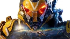 Anthem - игра в жанре Футуризм (Будущее)