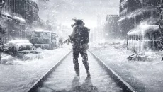 Metro Exodus - игра в жанре Экшен