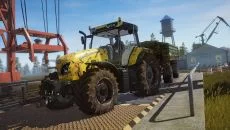 Pure Farming 2018