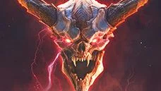 Doom VFR - игра в жанре Шутер