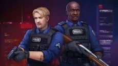Police Stories - игра в жанре Шутер