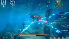 Ace of Seafood - игра в жанре Шутер