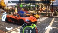 Asphalt Street Storm Racing