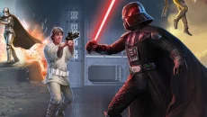 Star Wars: Rivals - игра в жанре Шутер