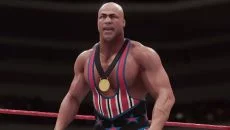WWE 2K18 - игра в жанре Файтинг