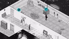 Distrust - игра в жанре Приключение
