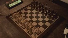 Chess Ultra - игра в жанре Игра шахматы