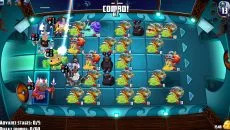 Star Vikings Forever - игра в жанре Ролевая игра