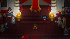 Count Lucanor - игра в жанре Стелс