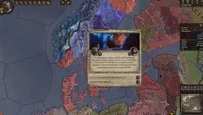 Crusader Kings 2: Monks and Mystics - игра в жанре Историческая